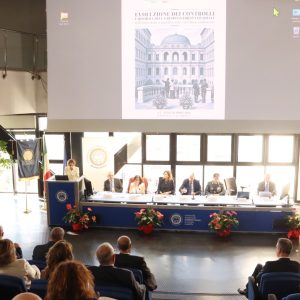 Reggio, grande partecipazione all’UNIRC per il convegno sulla riforma della pubblica amministrazione