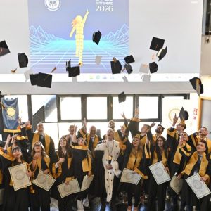 UniRC, alla Mediterranea quattro giornate di ricerca e dialogo con SuperScienceMe 2026