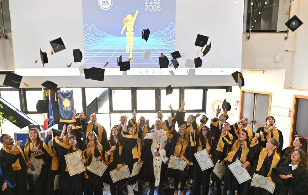 UniRC notte ricerca