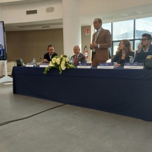 UniRC, 350 colloqui psicologici da marzo. Zimbalatti: ‘Nuove strutture per gli studenti’