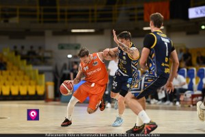 VIOLA vs Fiorenzuola ()