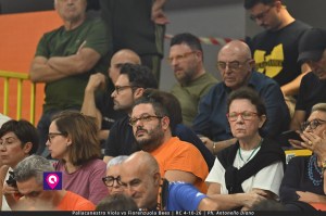 VIOLA vs Fiorenzuola ()