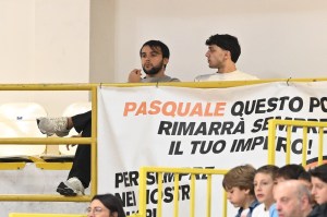VIOLA vs Fiorenzuola ()