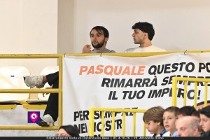 VIOLA vs Fiorenzuola ()