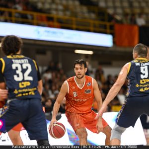 Basket: una nuova partnership internazionale per la Pallacanestro Viola