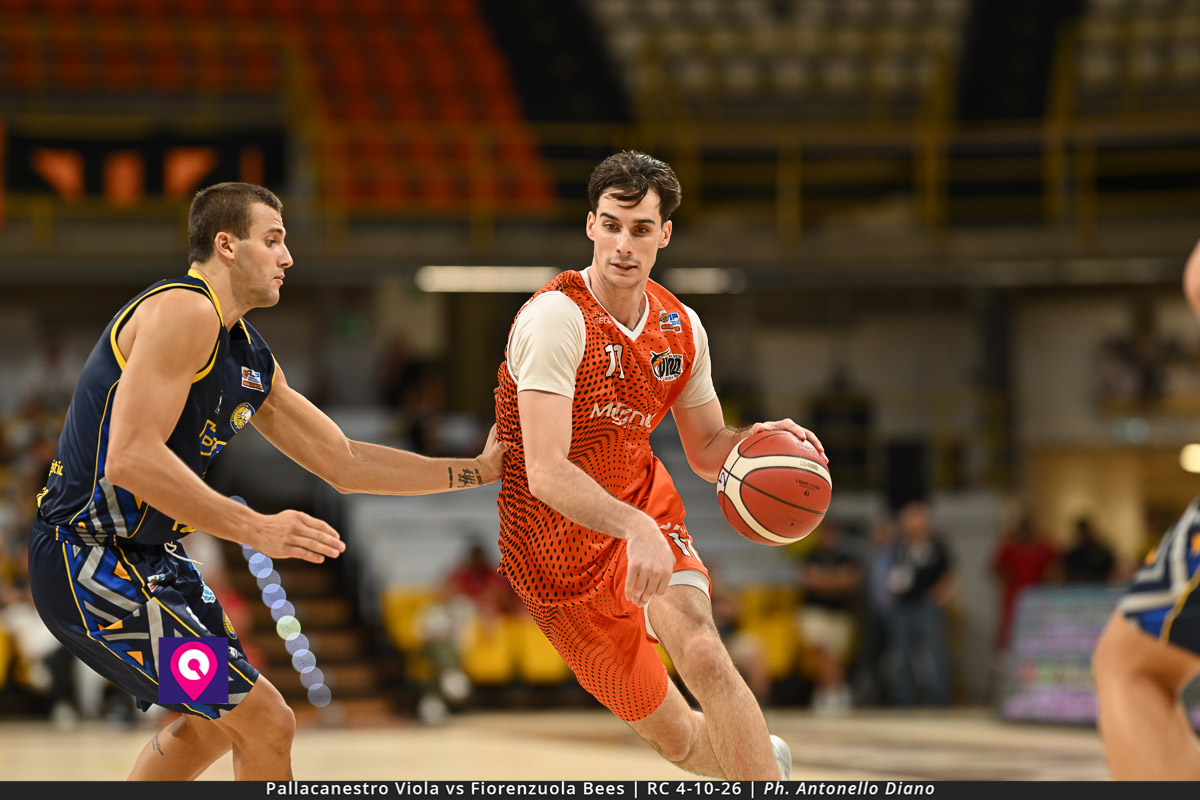 VIOLA vs Fiorenzuola ()
