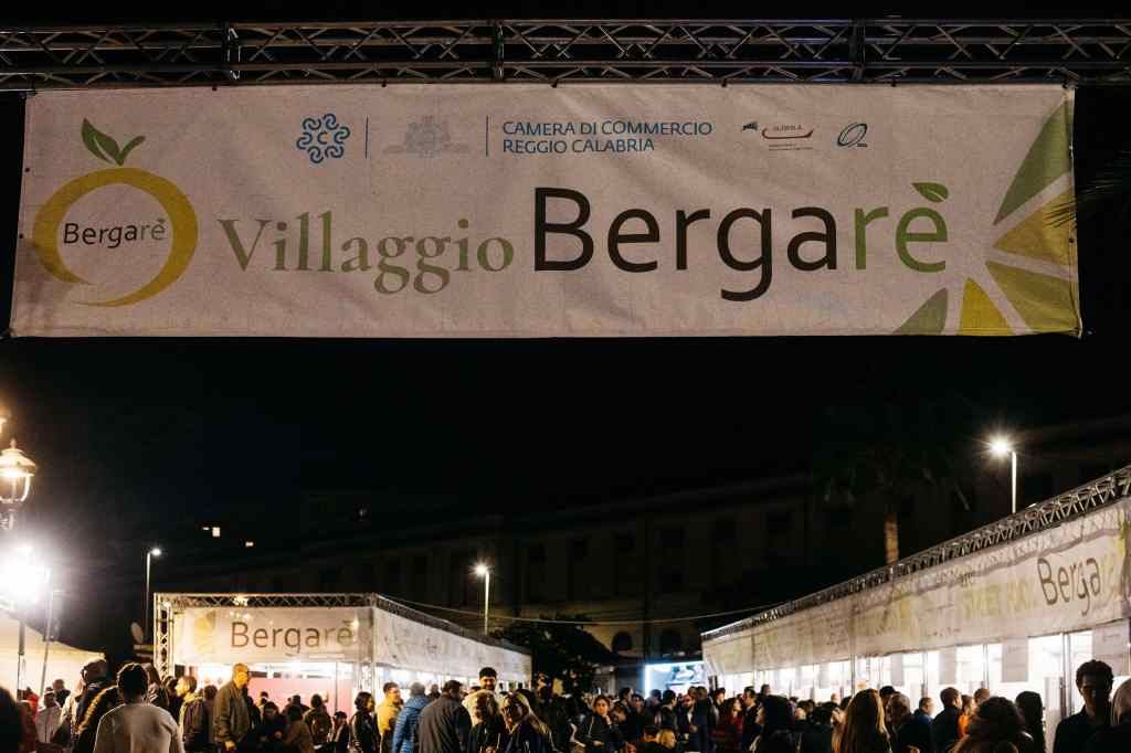 Villaggio Bergarè