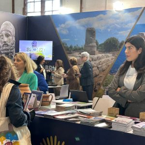 Borsa Mediterranea del Turismo Archeologico, “Calabria, terra di civiltà”