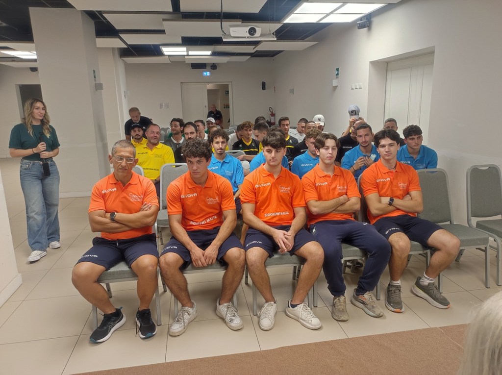 Workshop Regata equipaggi