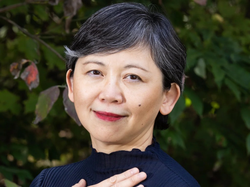 Yiyun Li the guardian