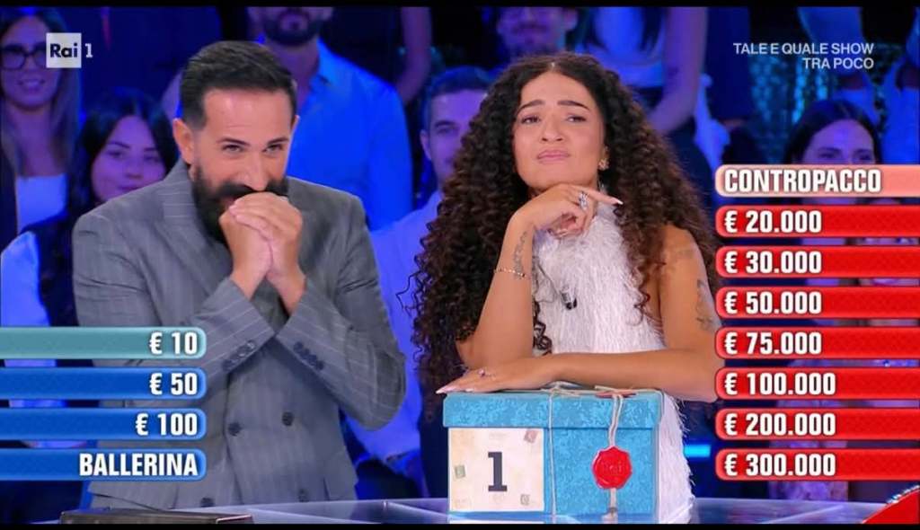 affari tuoi reggio calabria ()