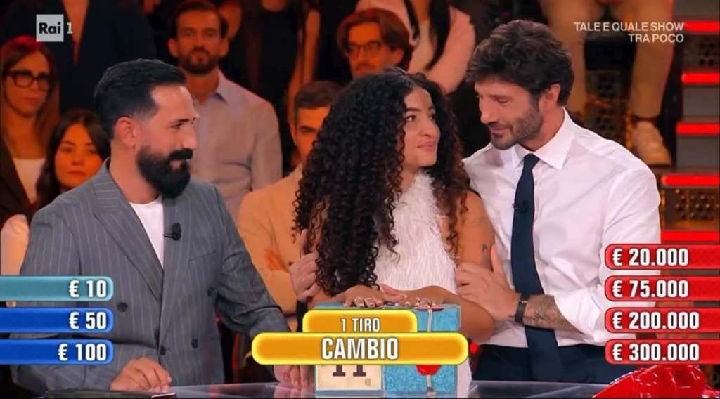affari tuoi reggio calabria ()