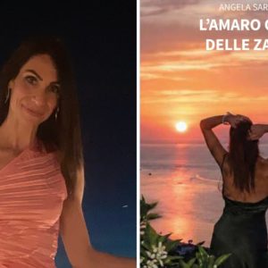 ‘L’amaro odore delle zagare’: il romanzo d’esordio di Angela Saraceno racconta una Calabria intima e infinita