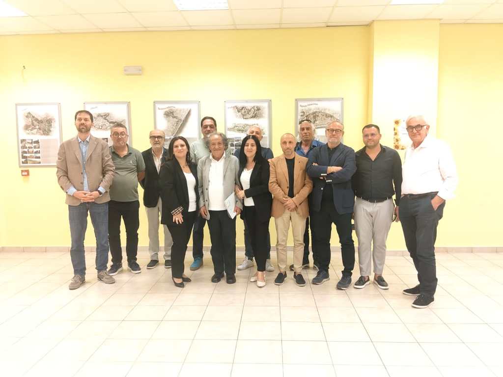 area grecanica