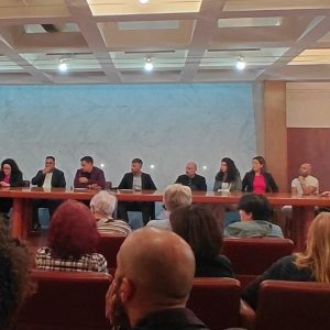 Reggio, la IV Circ. chiude il ciclo di assemblee: dai quartieri nuova stagione di partecipazione