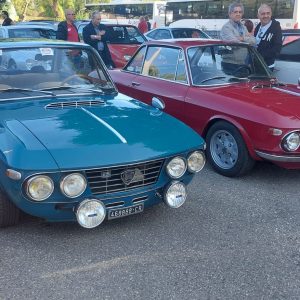 Gambarie, motori storici e passione: successo per la manifestazione AReMeS