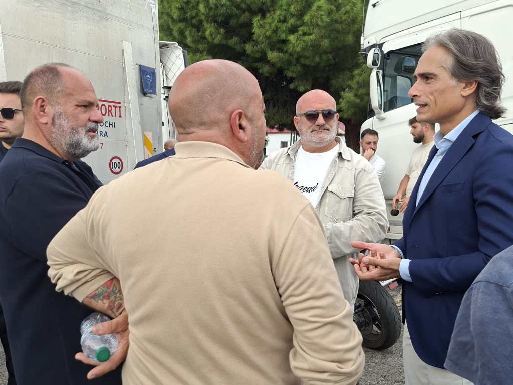 autotrasportatori gallico