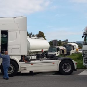 Fedralog: ‘Fermo dei Tir in Calabria fino al 27 ottobre’