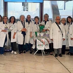 Reggio, al via il XXXVI corso di formazione dell’Avo per volontari ospedalieri