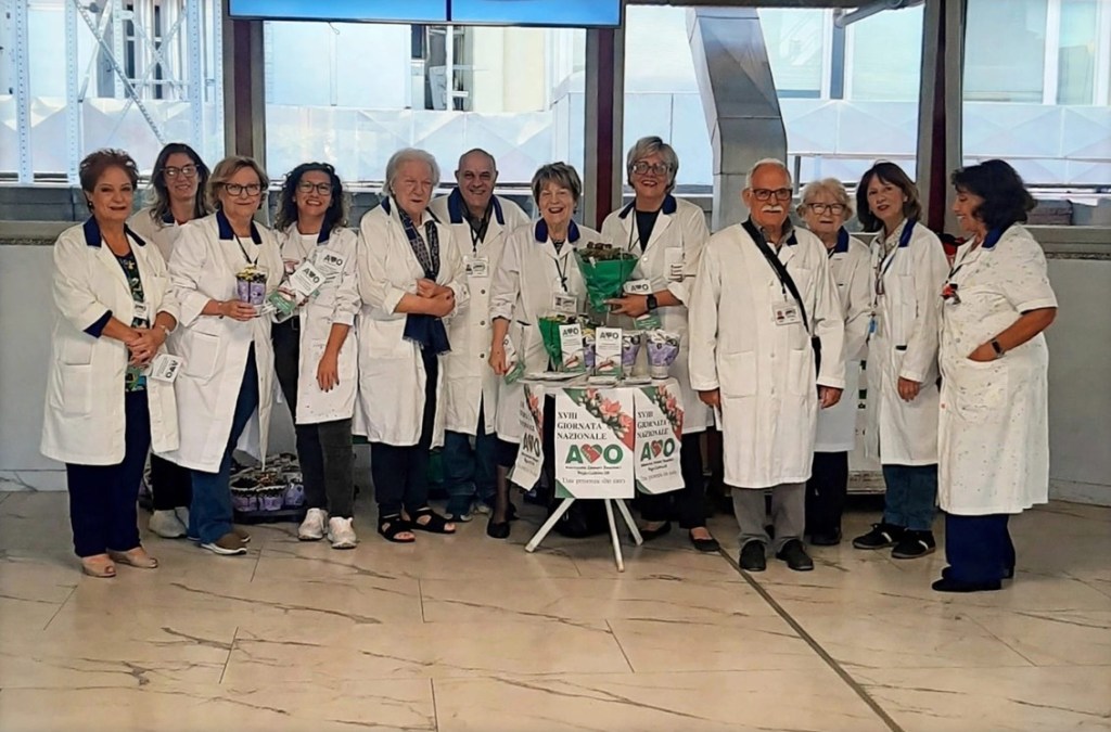 avo giornata nazionale volontari reggio calabria