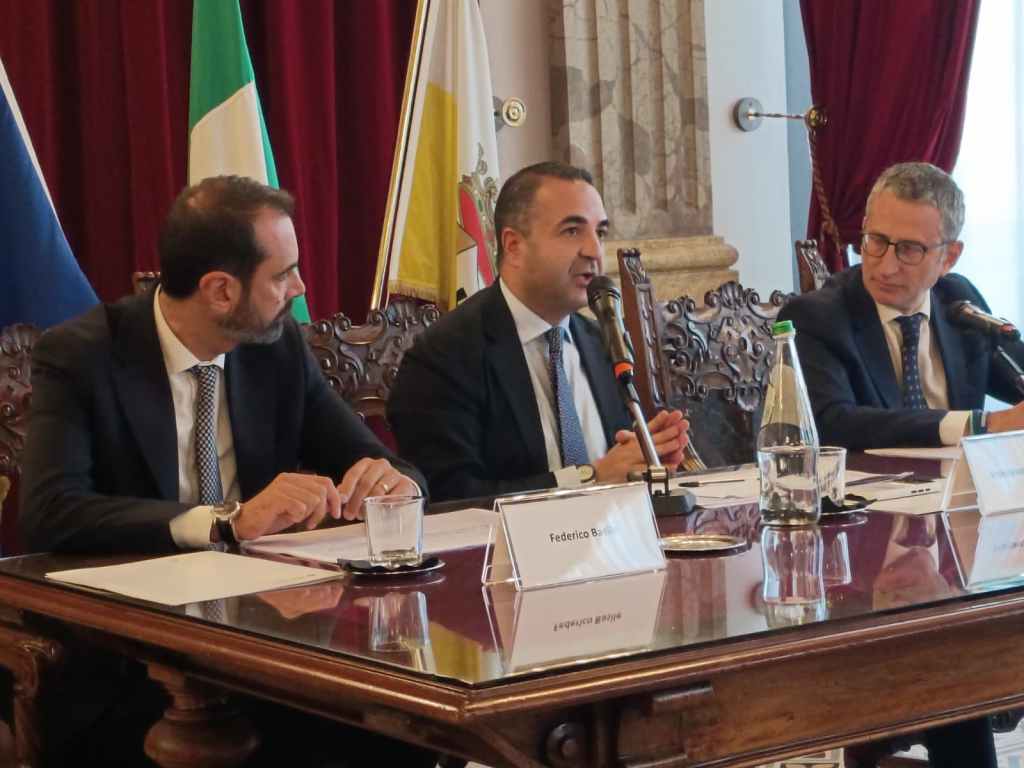 basile cannizzaro rizzo