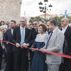 Bergarè 2026: successo per l’inaugurazione, al via la seconda giornata del festival dedicato al bergamotto – FOTO
