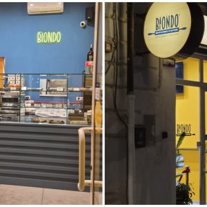 Reggio, il gusto della tradizione torna in centro: riapre Biondo Lab