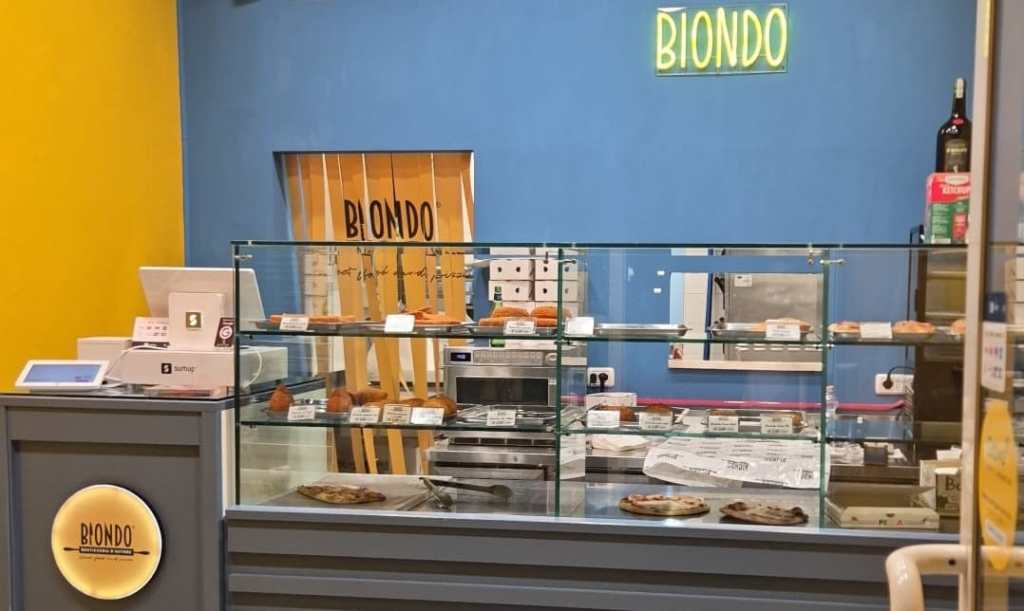 biondo lab ()