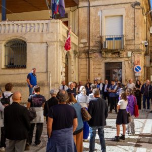 La Regione Calabria alla Biennale dello Stretto 2026