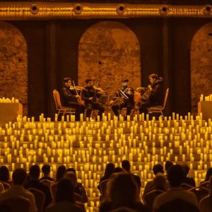 La magia Disney arriva a Reggio: al Teatro Odeon un concerto a lume di candela