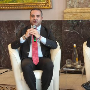 Next Gen ATP Finals, il sindaco Cannizzaro: ‘Reggio non è pronta… Reggio è prontissima’