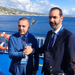 Due sponde, una sola visione. Reggio e Messina siglano il patto per l’area integrata: i dettagli dell’accordo