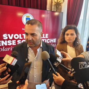 Svolta mense scolastiche a Reggio, Cannizzaro: “Riscontrate irregolarità legate al passato’. Nuovo menù dal 2 novembre