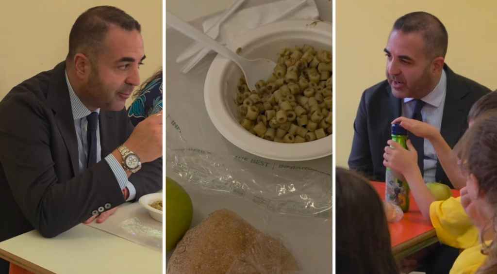 cannizzaro mense scolastiche