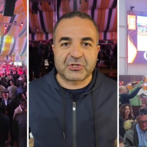 Da Rende a Reggio, l’Oktoberfest Calabria raddoppia: la novità per il 2027
