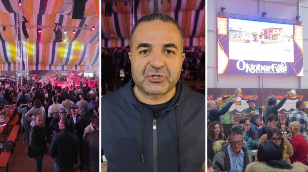 cannizzaro oktober fest
