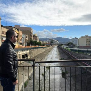 Reggio, al via il restyling delle bretelle del Calopinace: l’annuncio di Cannizzaro