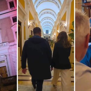 Cannizzaro, missione romana a doppio binario: risorse per Reggio e manovre politiche