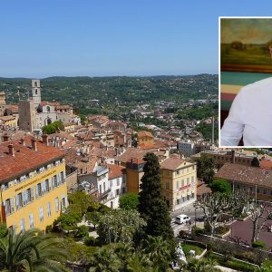 Reggio, il sindaco di Grasse da Cannizzaro: asse con la capitale del profumo sul bergamotto?