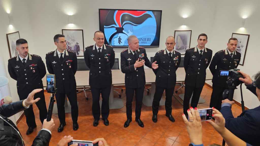 carabinieri