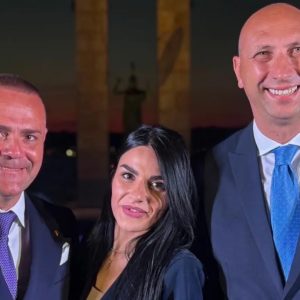 Ponte Calopinace, Colica e De Biasi (Lega): “L’immagine di una nuova era che comincia”