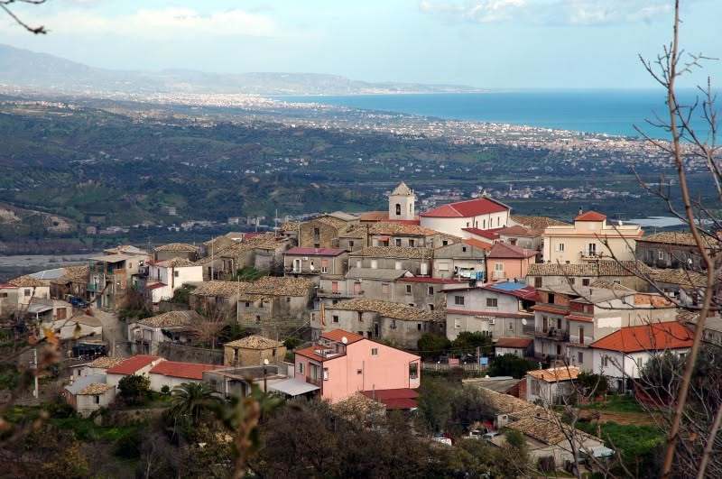 casignana
