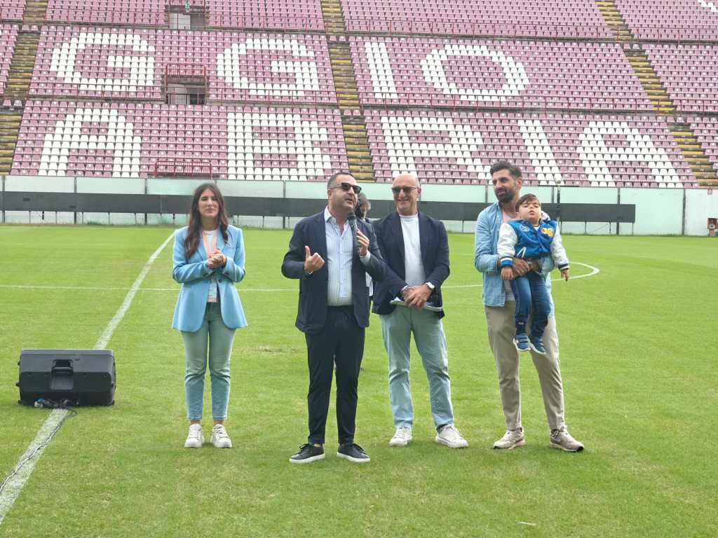 chops cuori in campo