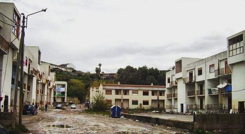 ciambra gioia tauro