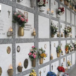 Reggio, primi interventi di pulizia al cimitero di Sambatello