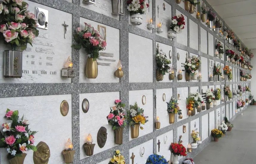 cimitero