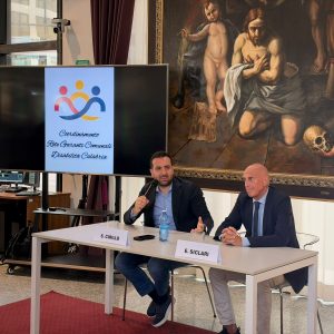 Garanti comunali per la disabilità, Cirillo: ‘Vogliamo dare risposte concrete ai cittadini’