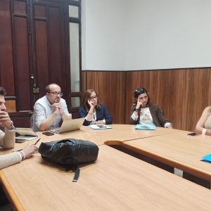 Mense scolastiche, Iatì in Commissione: ‘Disservizio superato. Oltre 2mila rimborsi per le famiglie’