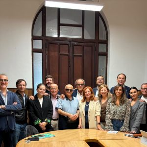 Comune di Reggio, focus su barriere architettoniche e sensoriali. De Blasio: ‘La città deve essere per tutti’