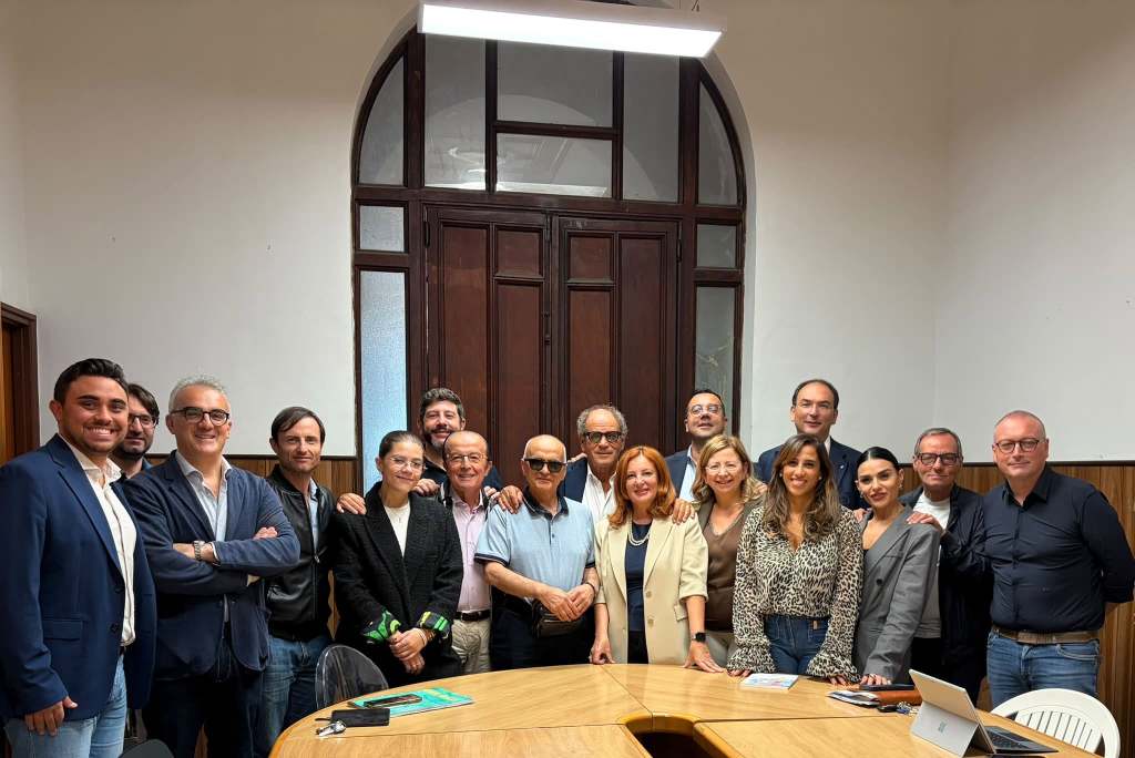 commissione politiche